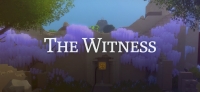 Witness, The Box Art