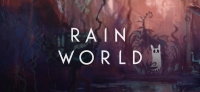 Rain World Box Art