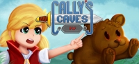Cally's Caves IV Box Art