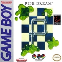 Pipe Dream Box Art