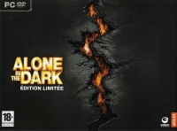 Alone in the Dark - Édition Limitée Box Art