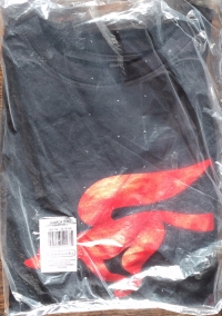 Star Fox Zero T-Shirt Box Art