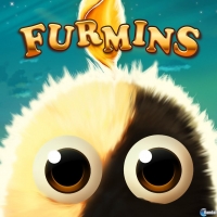 Furmins + Bonus World Box Art