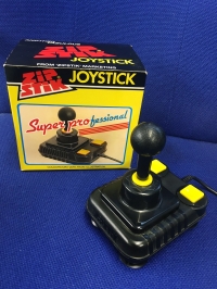 Zip Stik Joystick Box Art
