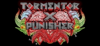 Tormentor x Punisher Box Art