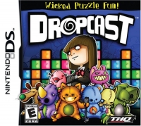 Dropcast Box Art