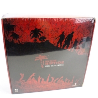 Dead Island: Riptide - Collector's Edition Box Art