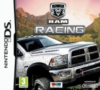 Ram Racing Box Art