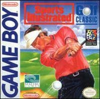 Sports Illustrated Golf Classic Box Art