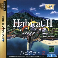 Habitat II Box Art