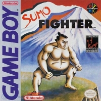 Sumo Fighter Box Art