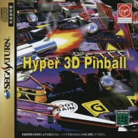 Hyper 3D Pinball Box Art
