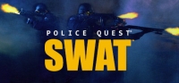 Police Quest: SWAT Box Art