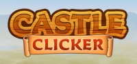 Castle Clicker: Building Tycoon Box Art