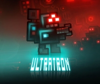 Ultratron Box Art