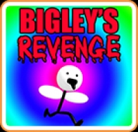 Bigley's Revenge Box Art