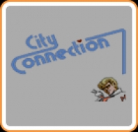City Connection Box Art