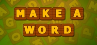 Make a Word! Box Art