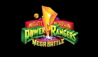 Mighty Morphin Power Rangers: Mega Battle Box Art