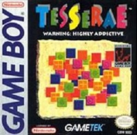 Tesserae Box Art