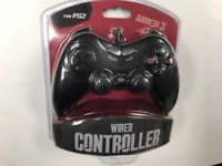 Armor 3 Wired Controller Box Art