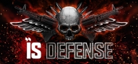IS Defense Box Art