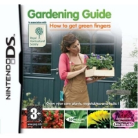 Gardening Guide Box Art