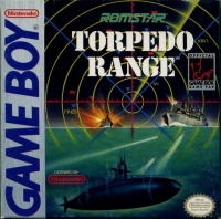 Torpedo Range Box Art