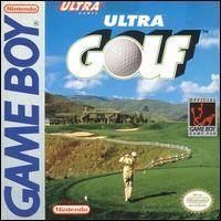 Ultra Golf Box Art