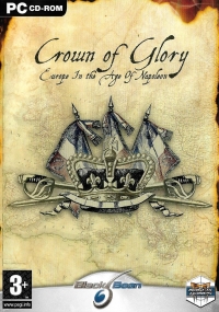 Crown of Glory: Europe in the Age of Napoleon Box Art
