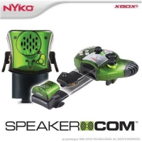 Nyko Speakercom Box Art