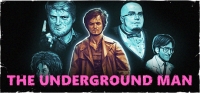 Underground Man, The Box Art