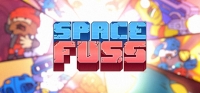 Space Fuss Box Art