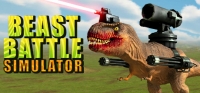 Beast Battle Simulator Box Art