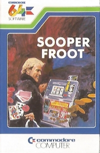 Sooper Froot Box Art