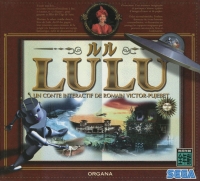 Lulu: Un Conte Interactif de Romain Victor-Pujebet Box Art