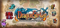 Dragon Sinker Box Art