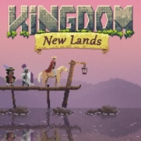 Kingdom: New Lands Box Art