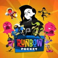 Runbow Pocket Box Art