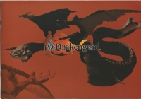 Drakengard Promo Book Box Art