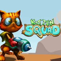 Kitten Squad Box Art