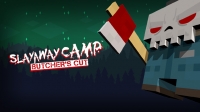 Slayaway Camp: Butcher's Cut Box Art