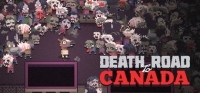 Death Road to Canada Box Art