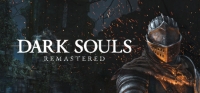 Dark Souls: Remastered Box Art