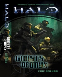 Halo: Ghosts of Onyx Box Art