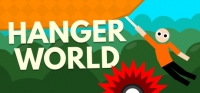 Hanger World Box Art