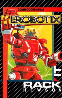 Herobotix Box Art