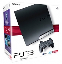 konkurrenter Vaccinere indarbejde Sony PlayStation 3 CECH-2004A - PlayStation 3 Consoles - VGCollect