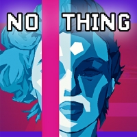 No Thing Box Art