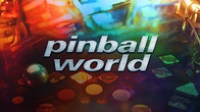 Pinball World Box Art